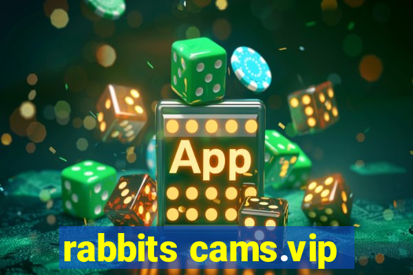 rabbits cams.vip